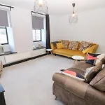 Lowther Penthouse *