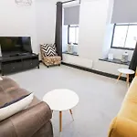 Lowther Penthouse