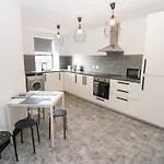 Lowther Penthouse Уайтхейвен