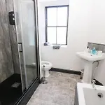 Апартаменты Lowther Penthouse *