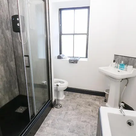 Апартаменты Lowther Penthouse *