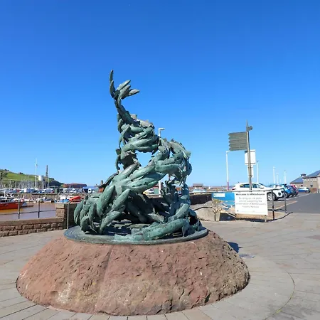 Lowther Penthouse Appartamento *