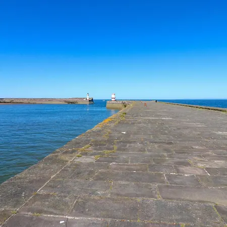 Lowther Penthouse * Whitehaven