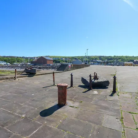 Lowther Penthouse * Whitehaven