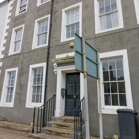 Apartment Lowther Penthouse Whitehaven