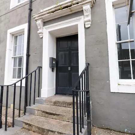 Lowther Penthouse Whitehaven