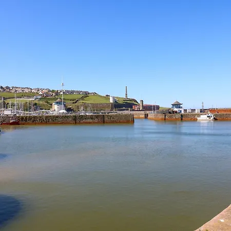 Appartamento Lowther Penthouse Whitehaven