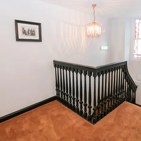 Διαμέρισμα Lowther Penthouse *