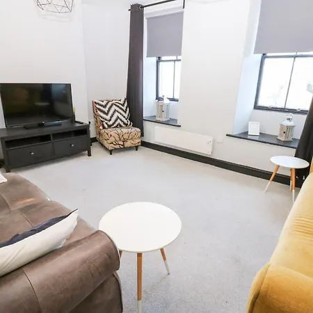 Lowther Penthouse
