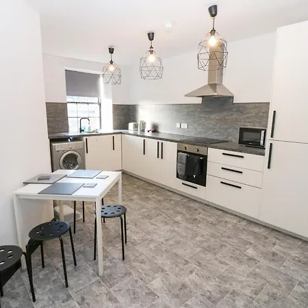 Lowther Penthouse Whitehaven