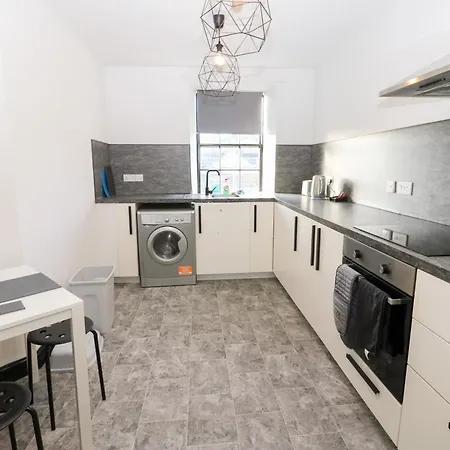 Lowther Penthouse * Whitehaven