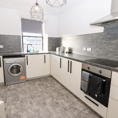 Lowther Penthouse Whitehaven