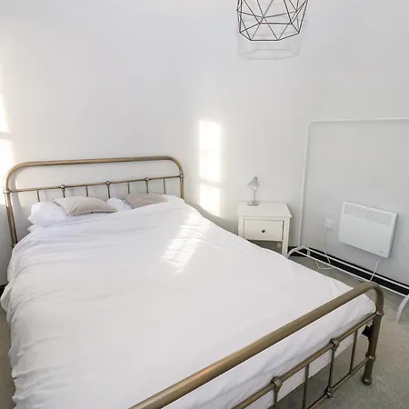 Lowther Penthouse Apartment Whitehaven