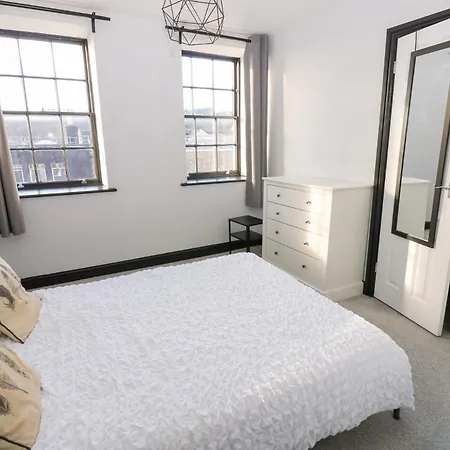 Lowther Penthouse * Whitehaven