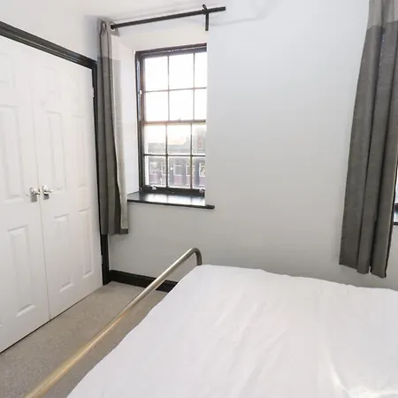 Lowther Penthouse Διαμέρισμα