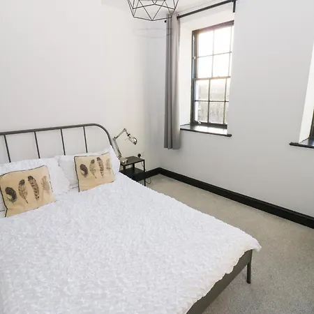 Lowther Penthouse Apartment Whitehaven